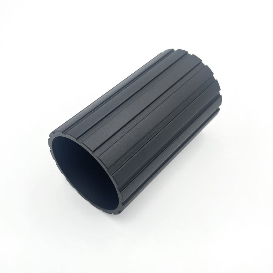 Brilagi - Einbaustrahler CRISPINA 1xGU10/10W/230V 10 cm schwarz