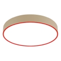 BRILAGI - Ersatz-Lampenschirm für Deckenleuchte POOL Ø 30 cm