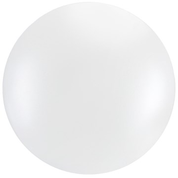 Brilagi - Ersatz-Lampenschirm für die Deckenleuchte MILKY WAY Ø 38 cm