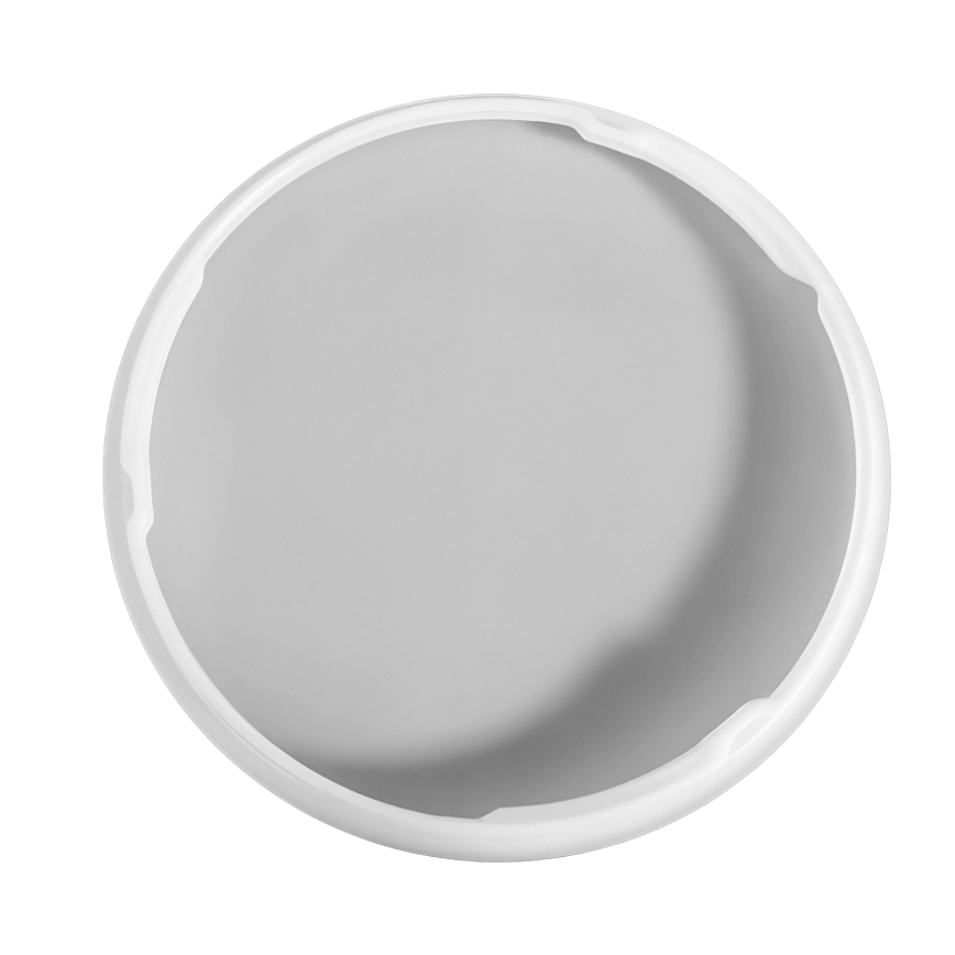 Brilagi - Ersatz-Lampenschirm für die Deckenleuchte MILKY WAY Ø 38 cm