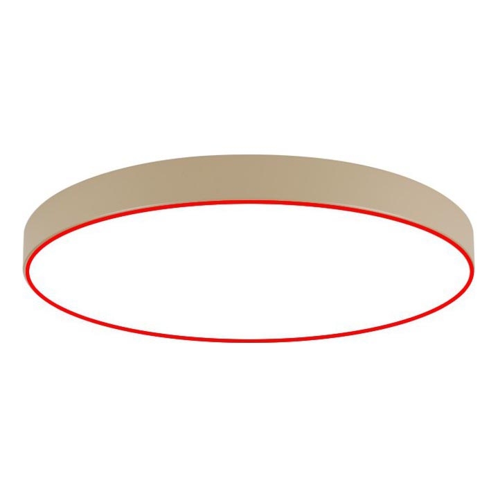 BRILAGI - Ersatz-Lampenschirm für die Deckenleuchte POOL, Ø 80 cm