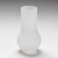 Brilagi - Ersatzglas für Decken- und Wandleuchte TAVERN/COTTAGE E14 210x110 mm mattweiß