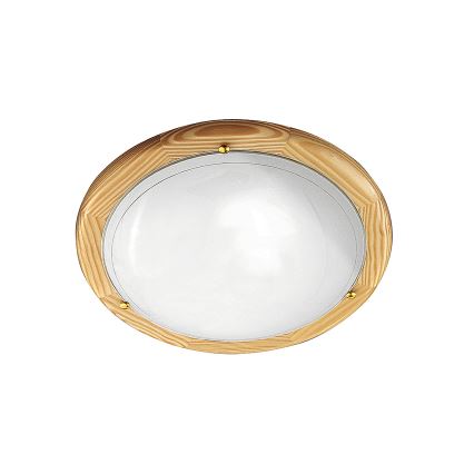 Brilagi - Ersatzglas für die Deckenleuchte ORBIS Ø 38 cm