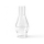 Brilagi - Ersatzglas für die Petroleumlampe MERLIN