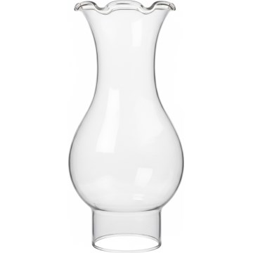 Brilagi - Ersatzglas für die Petroleumlampe MERLIN