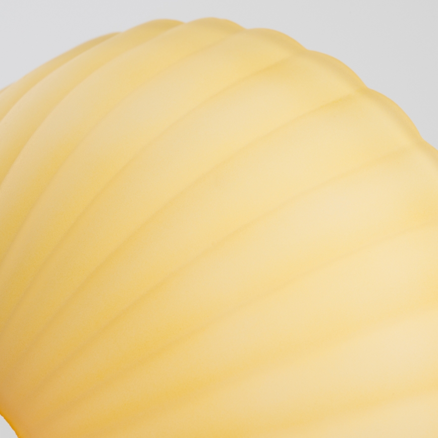 BRILAGI - Ersatzglas für die Wandleuchte CLASSIC E14 Ø 16 cm beige