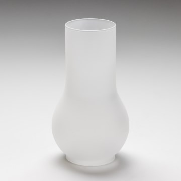 Brilagi - Ersatzglas für Kronleuchter und Wandleuchte TAVERN/COTTAGE E14 210x110 mm klar