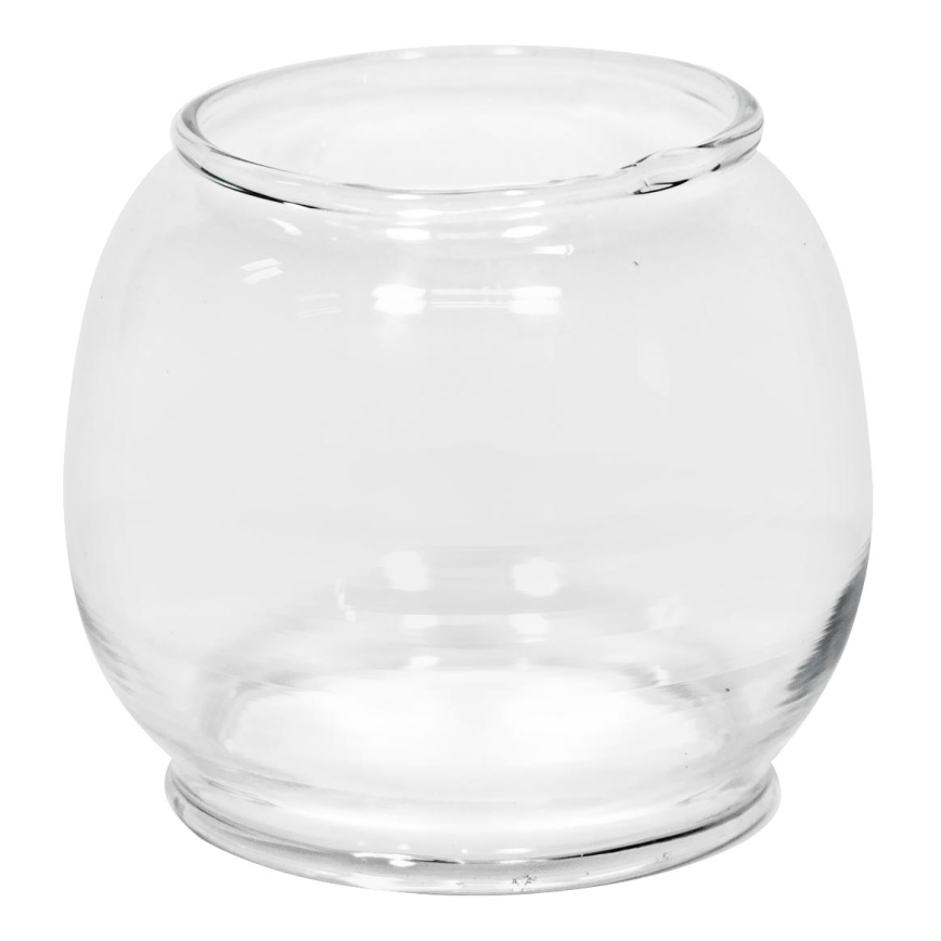 Brilagi - Ersatzglas für Öllampe LANTERN 19 cm