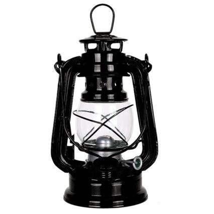 Brilagi - Ersatzglas für Öllampe LANTERN 19 cm