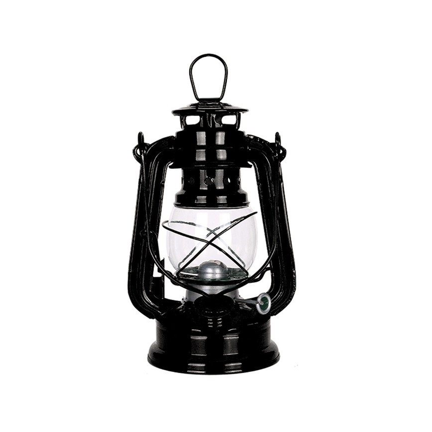 Brilagi - Ersatzglas für Öllampe LANTERN 19 cm