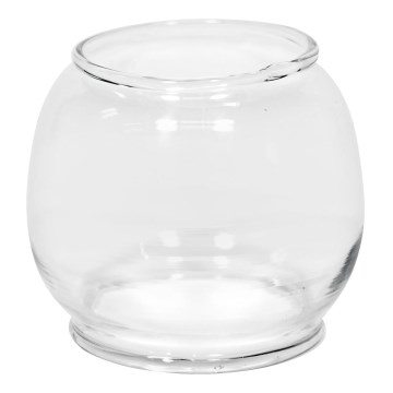 Brilagi – Ersatzglas für Petroleumlampe LANTERN 19 cm