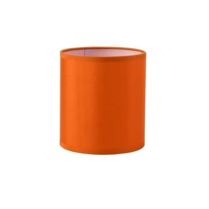 Brilagi - Flexible LED-Wandleuchte NUBILA 1xE27/25W/230V + LED/3W weiß/orange