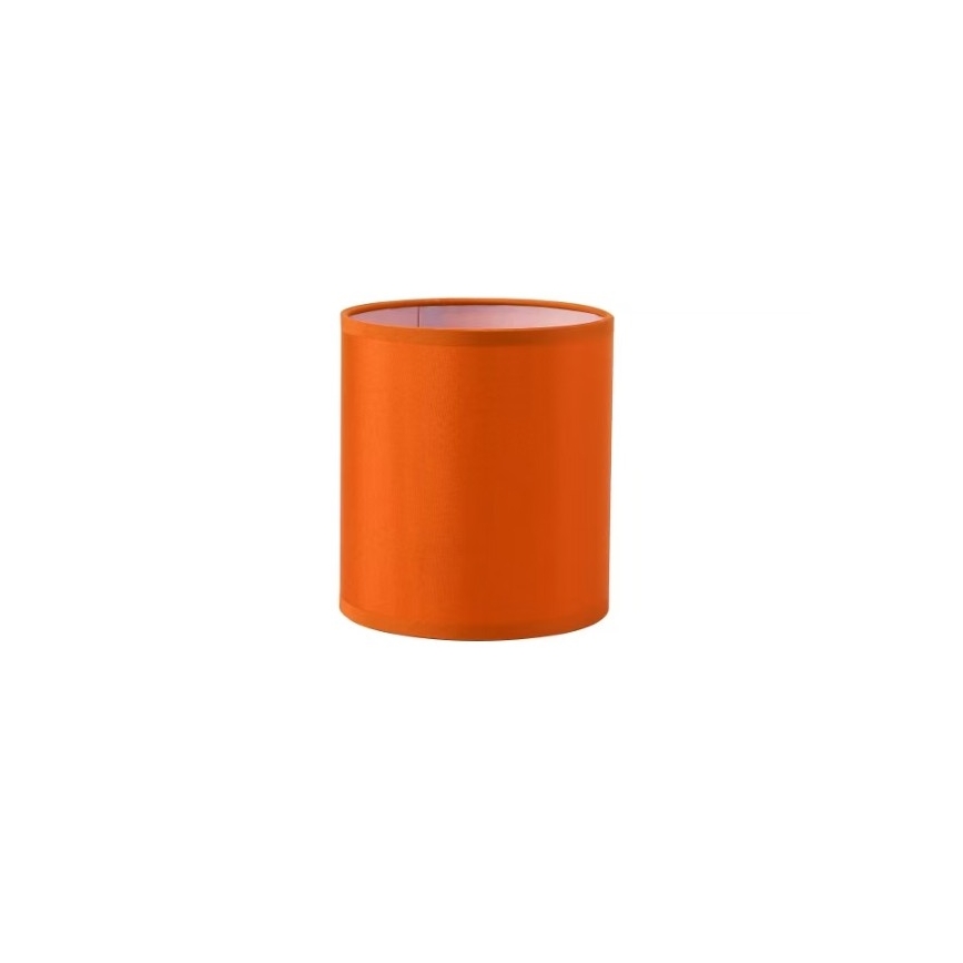 Brilagi - Flexible LED-Wandleuchte NUBILA 1xE27/25W/230V + LED/3W weiß/orange