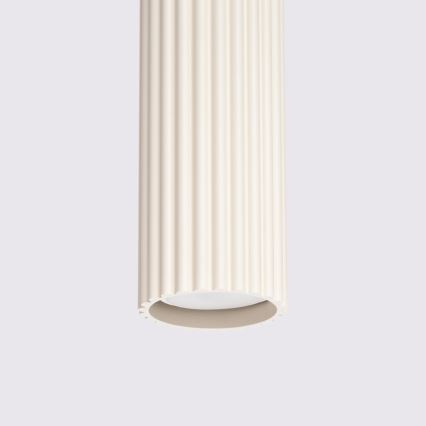 Brilagi - Hängeleuchte CRESTO 1xGU10/10W/230V cremefarben