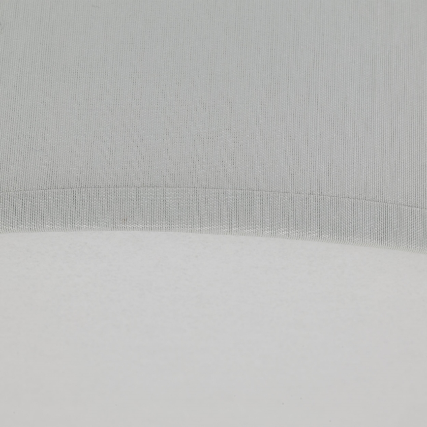 Brilagi - Kinder-Deckenleuchte NIMBUS 4xE27/15W/230V 46x63 cm grau