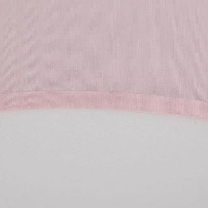 Brilagi - Kinder-Deckenleuchte NIMBUS 4xE27/15W/230V 46x63 cm rosa