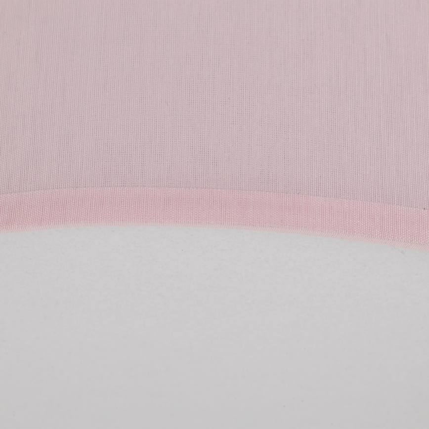 Brilagi - Kinder-Deckenleuchte NIMBUS 4xE27/15W/230V 46x63 cm rosa