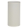 Brilagi - Lampenschirm für Tischlampe TABLON E27, Ø 14 cm, cremefarben