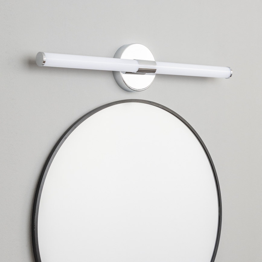 Brilagi - LARA LED-Badezimmer-Spiegelleuchte LED/10W/230V 60 cm IP44 glänzender Chrom