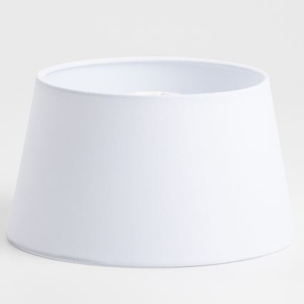 Brilagi - LED-Aufbau-Deckenleuchte CERIA 1xE27/60W/230V Ø 30 cm weiß