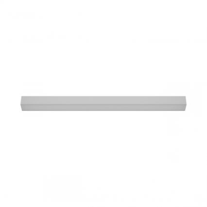 Brilagi - LED Deckenaufbauleuchte FULLDAY LED/10/15/20W/230V 2700/4000/6000K 60 cm UGR19 weiß
