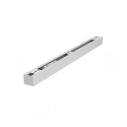 Brilagi - LED Deckenaufbauleuchte FULLDAY LED/10/15/20W/230V 2700/4000/6000K 60 cm UGR19 weiß