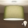 Brilagi - LED-Aufbauleuchte CERIA 1xE27/60W/230V Ø 45 cm weiß/grün