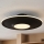 Brilagi - LED-Aufbauleuchte VERANO LED/38W/230V