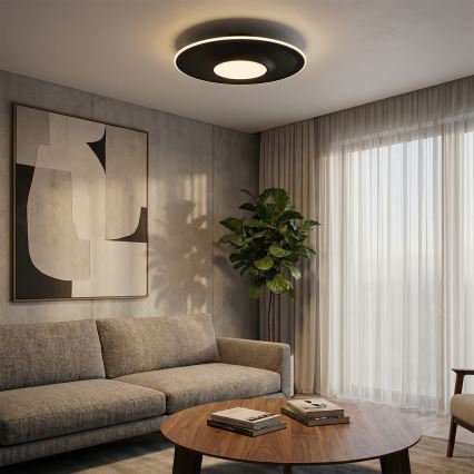 Brilagi - LED-Aufbauleuchte VERANO LED/38W/230V