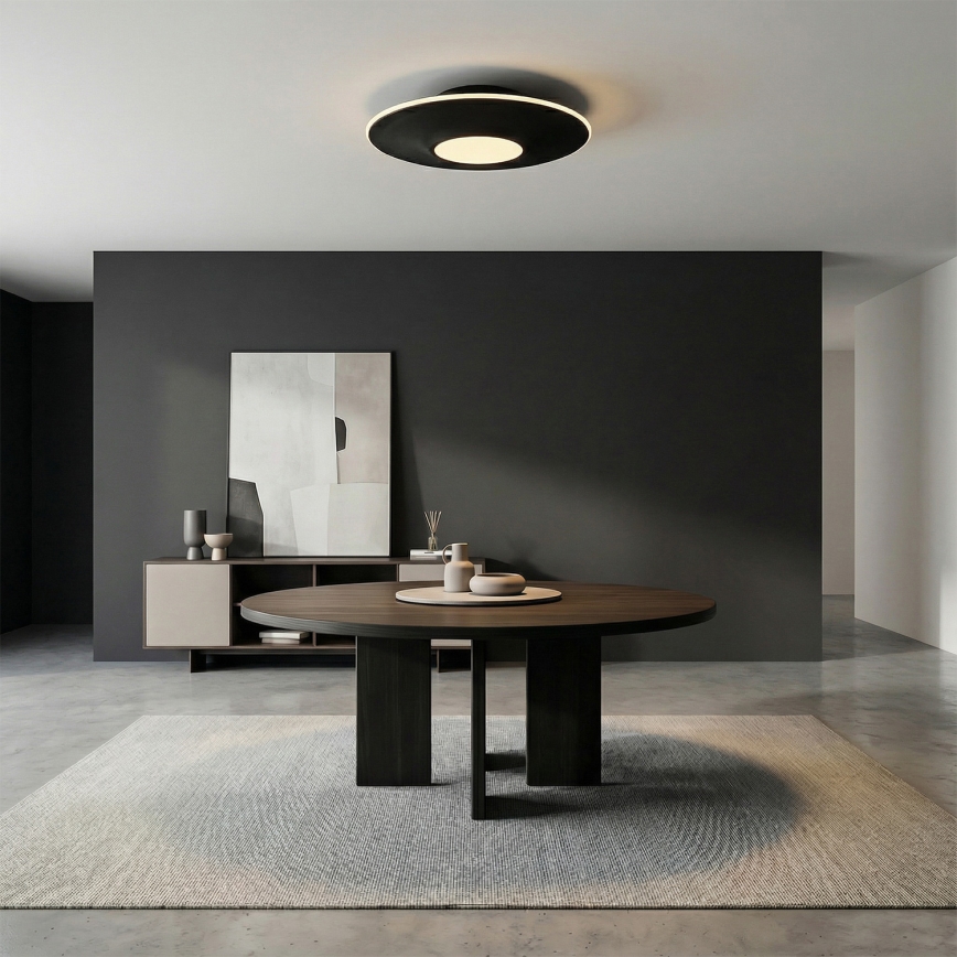 Brilagi - LED-Aufbauleuchte VERANO LED/38W/230V