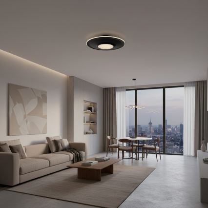 Brilagi - LED-Aufbauleuchte VERANO LED/38W/230V