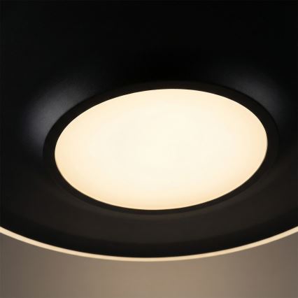 Brilagi - LED-Aufbauleuchte VERANO LED/38W/230V
