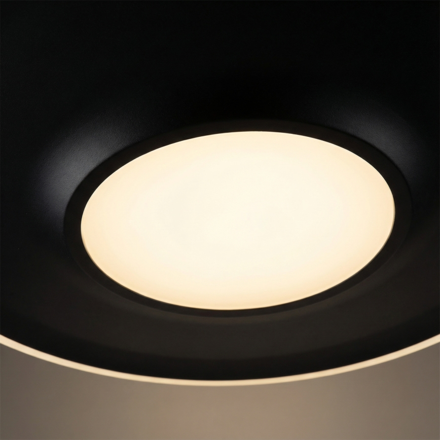 Brilagi - LED-Aufbauleuchte VERANO LED/38W/230V
