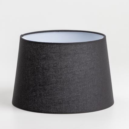 Brilagi - LED-Aufputz-Deckenleuchte CERIA 1xE27/40W/230V Ø 30 cm schwarz