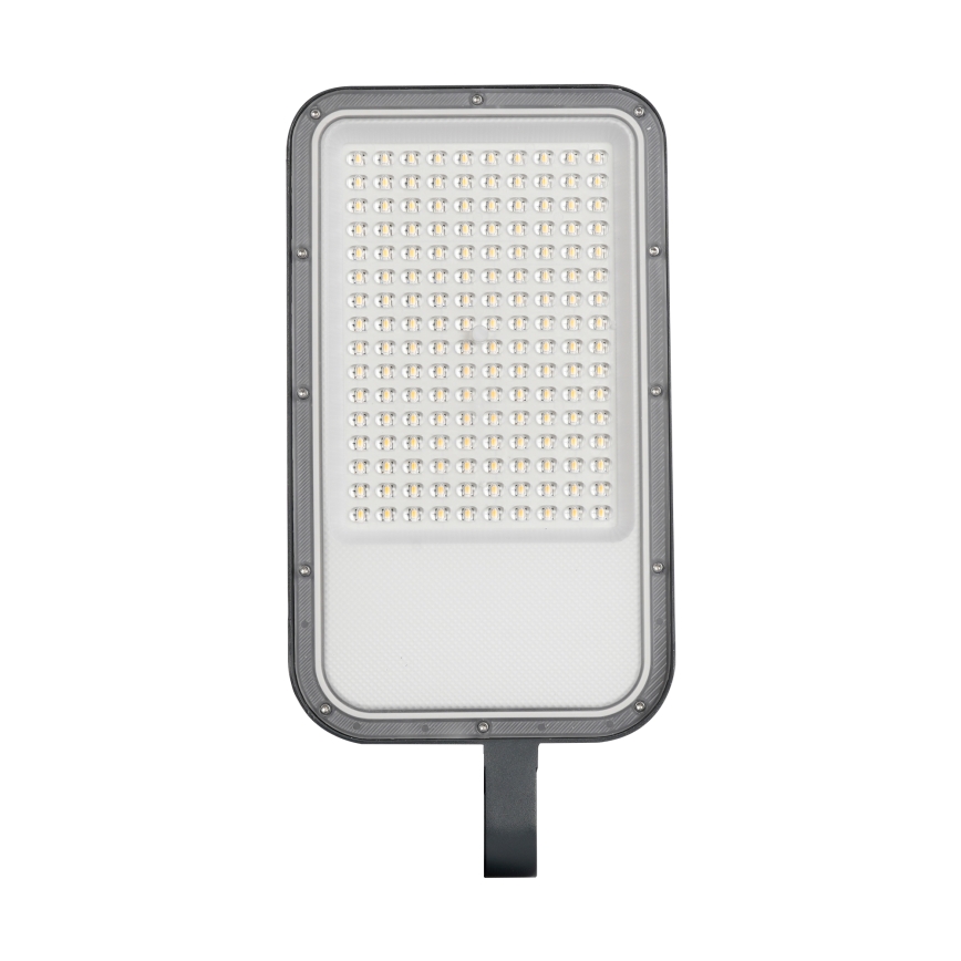 Brilagi - LED Außen-Straßenleuchte mit Gelenk URBANLIGHT LED/100W/230V anthrazit IP65