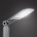 Brilagi - LED-Außen-Straßenleuchte URBANLIGHT LED/100W/230V grau IP65