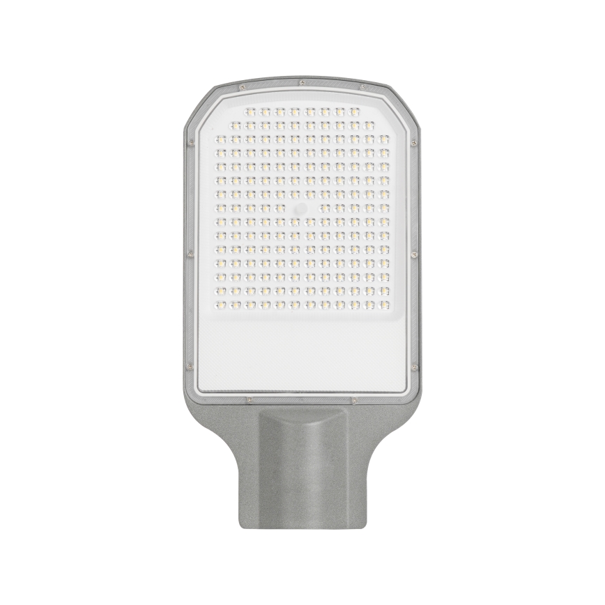 Brilagi - LED-Außen-Straßenleuchte URBANLIGHT LED/100W/230V grau IP65