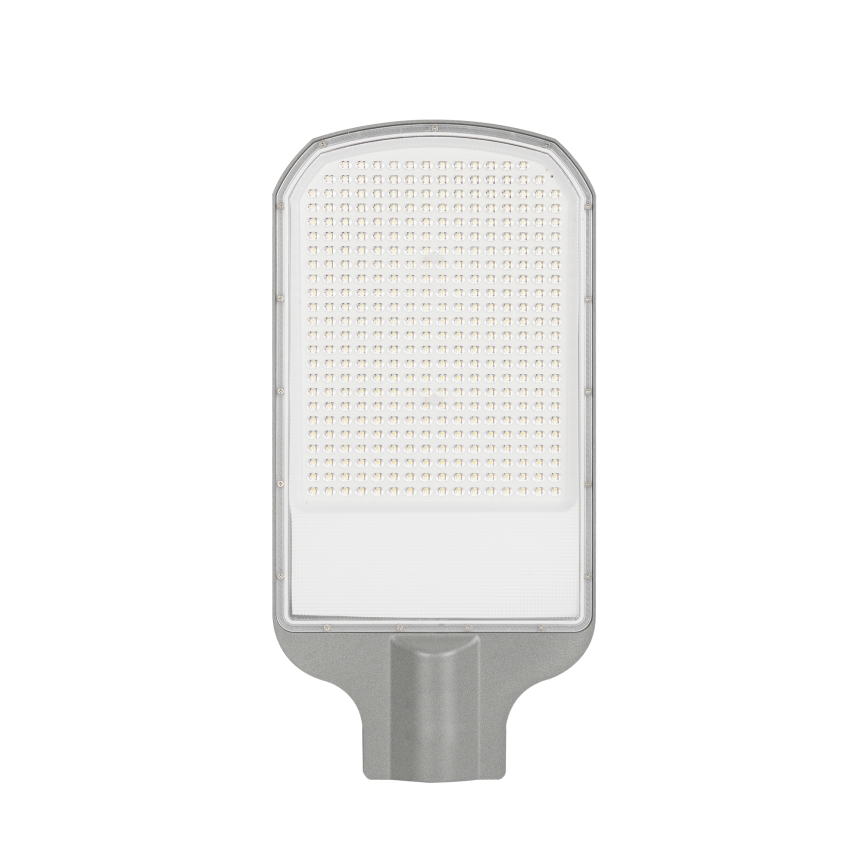 Brilagi - LED-Außen-Straßenleuchte URBANLIGHT LED/200W/230V grau IP65