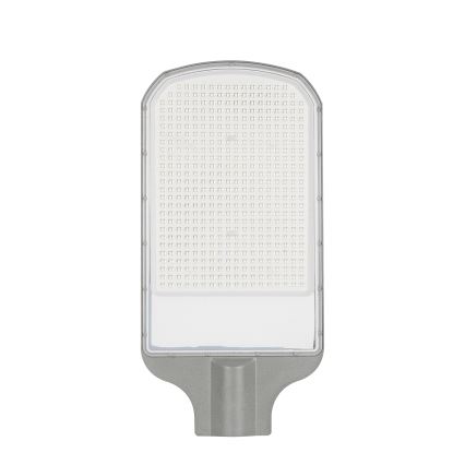Brilagi - LED-Außen-Straßenleuchte URBANLIGHT LED/250W/230V grau IP65
