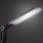 Brilagi - LED-Außen-Straßenleuchte URBANLIGHT LED/250W/230V schwarz IP65