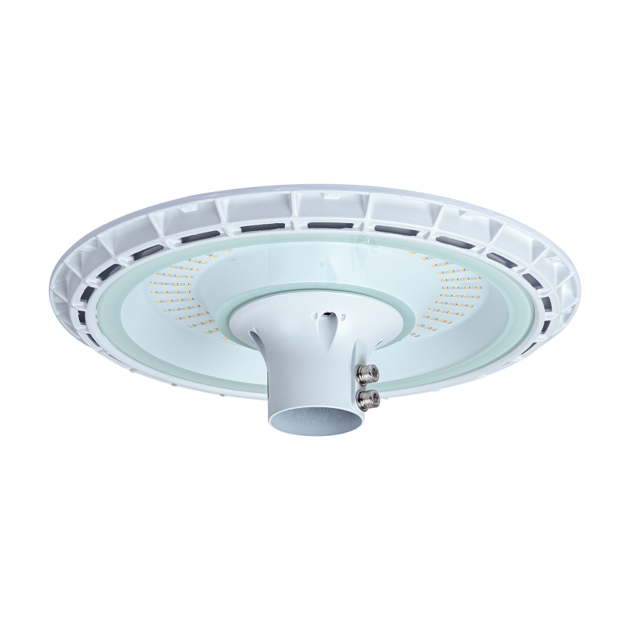 Brilagi - LED-Außen-Straßenleuchte URBANSPARK LED/120W/230V weiß IP65