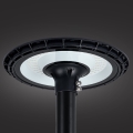 BRILAGI - LED Außen-Straßenleuchte URBANSPARK LED/60W/230V schwarz IP65