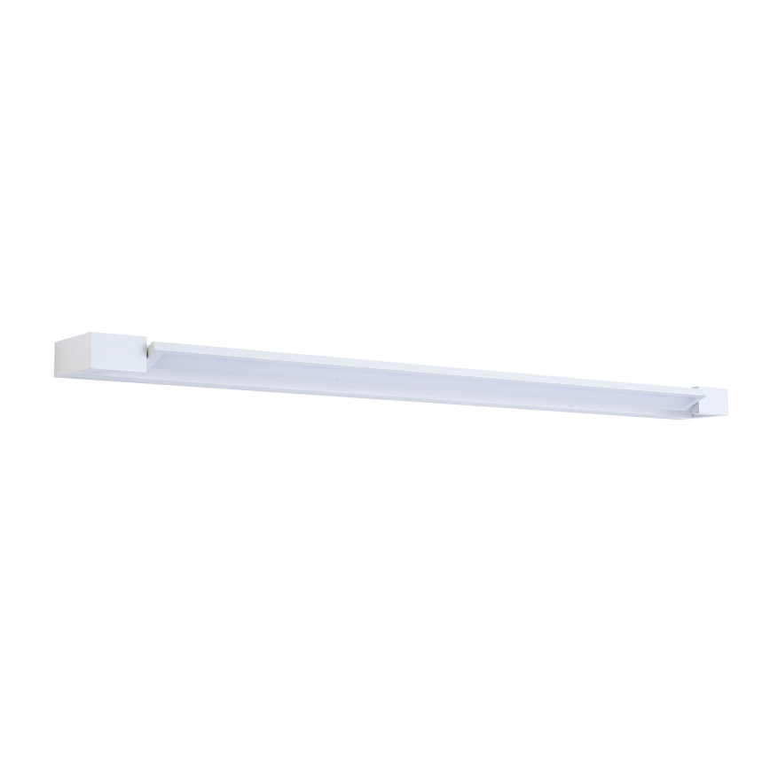 BRILAGI - LED-Außenwandleuchte AQUA LINE LED/36W/230V 120 cm IP44 weiß CRI 90