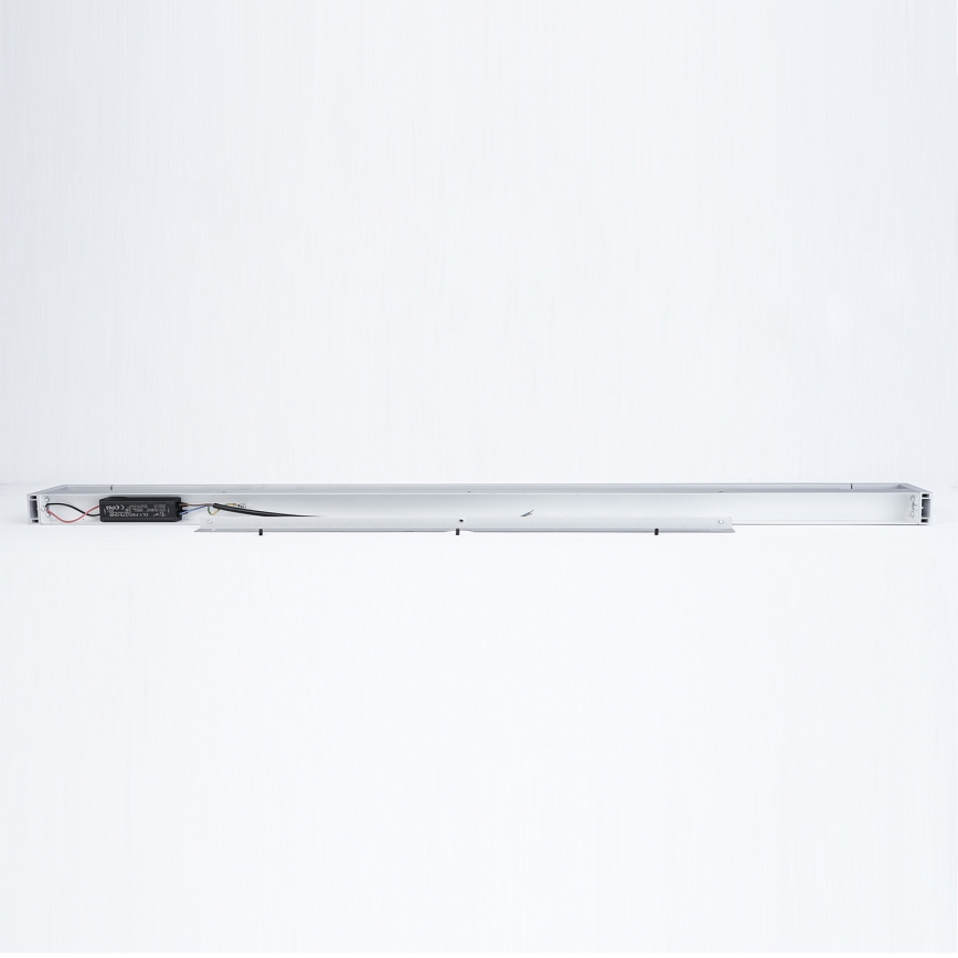 BRILAGI - LED-Außenwandleuchte AQUA LINE LED/36W/230V 120 cm IP44 weiß CRI 90