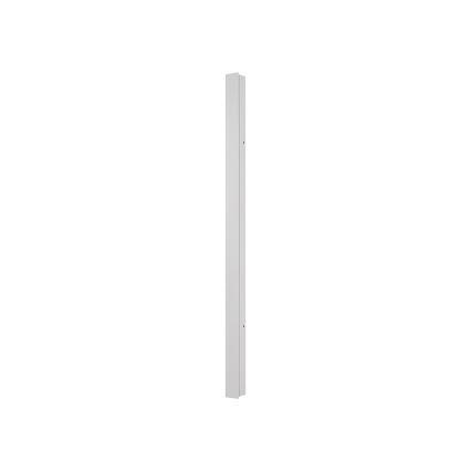 Brilagi - LED-Außenwandleuchte LINEAR LED/22W/230V 3000K IP65 100 cm weiß CRI 90