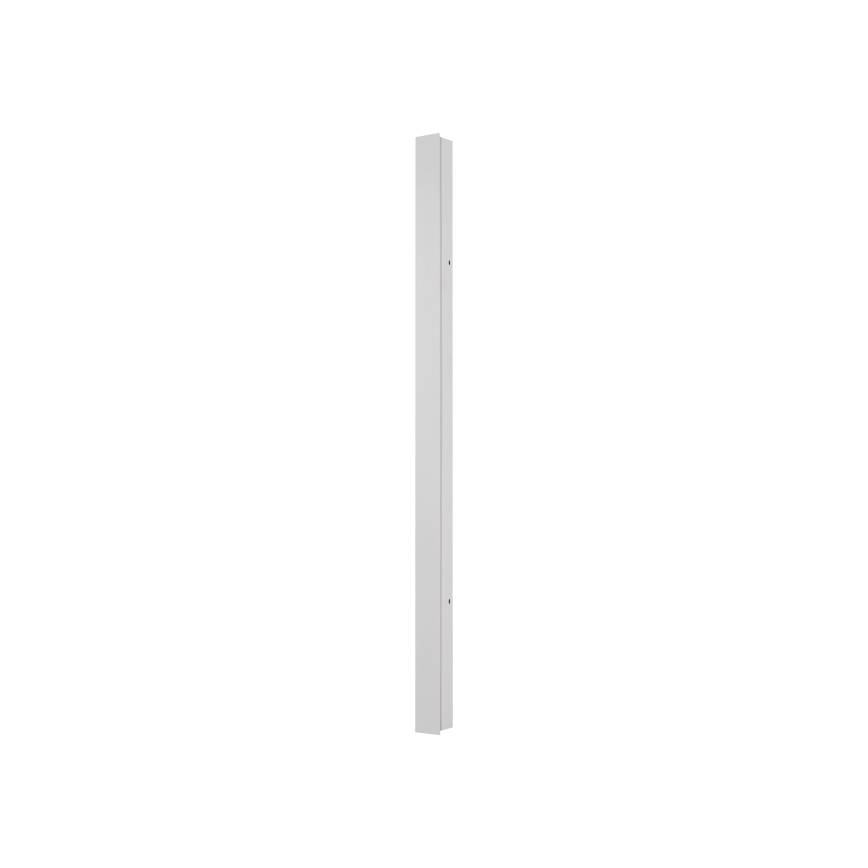 Brilagi - LED-Außenwandleuchte LINEAR LED/22W/230V 3000K IP65 100 cm weiß CRI 90