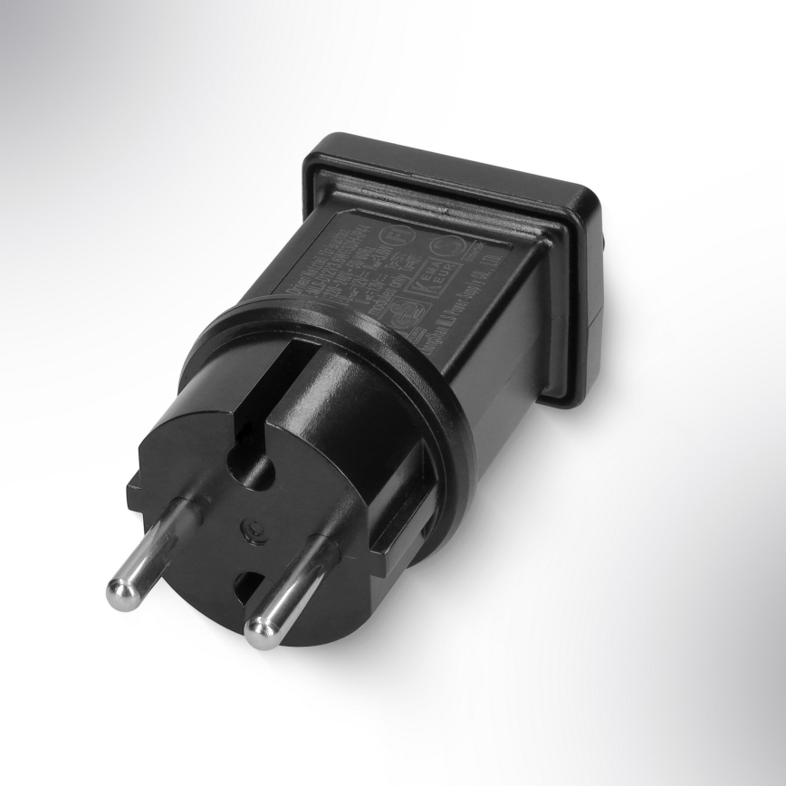 Brilagi - LED-Außen-Weihnachtsdekoration LED/2,6W/230V IP44 46 cm Ring