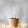 Brilagi - LED-Außen-Weihnachtsdekoration LED/3xAA IP44 Weihnachtsbaum