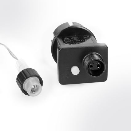 Brilagi - LED-Außen-Weihnachtsdekoration LED/6W/230V IP44 Stern