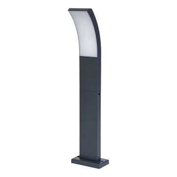 Brilagi - LED-Außenleuchte ARCELO LED/9W/230V 50 cm IP44